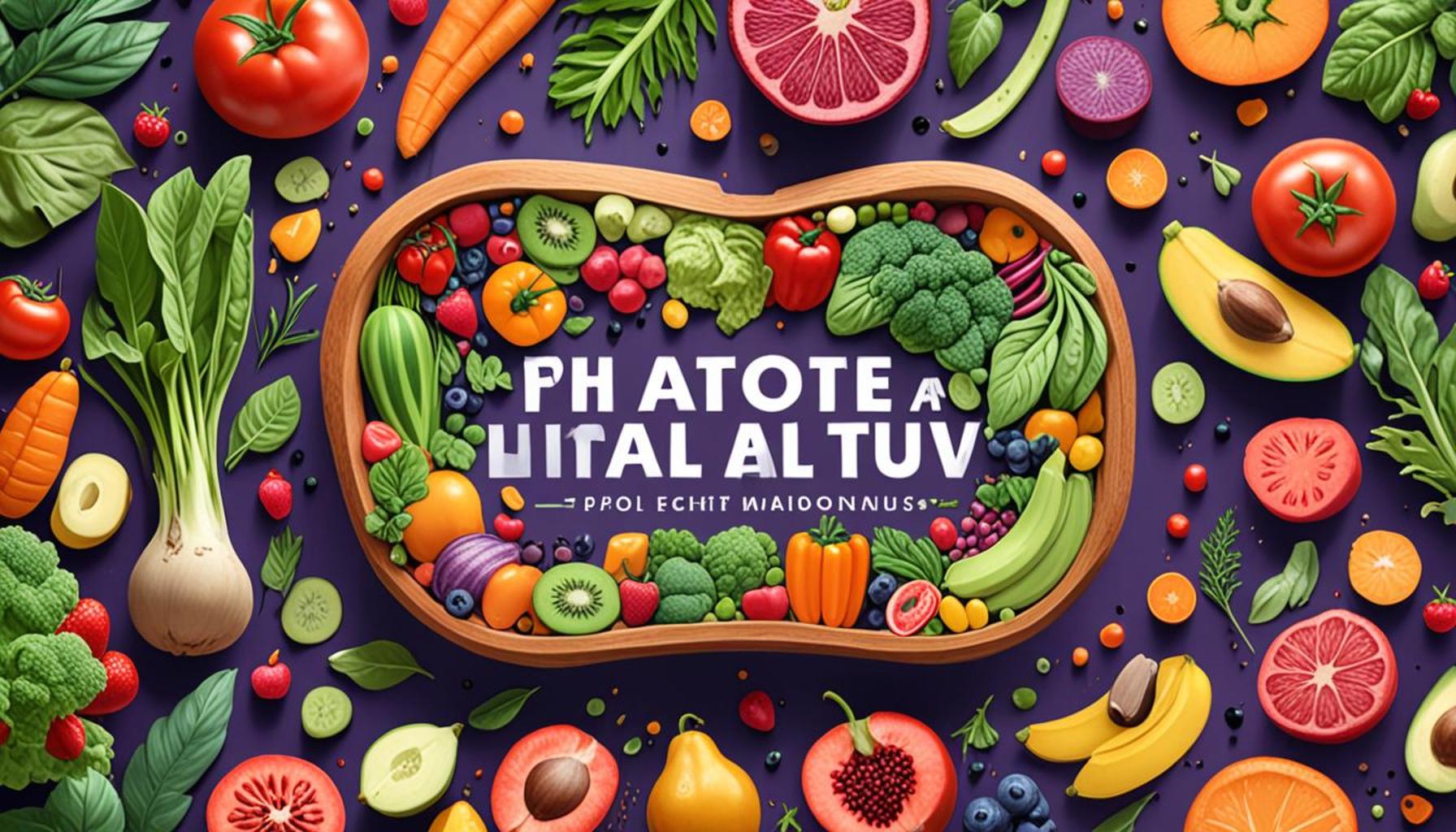 The Impact of Plant-Based Diets on Nutrition Guidelines and Overall Well-Being