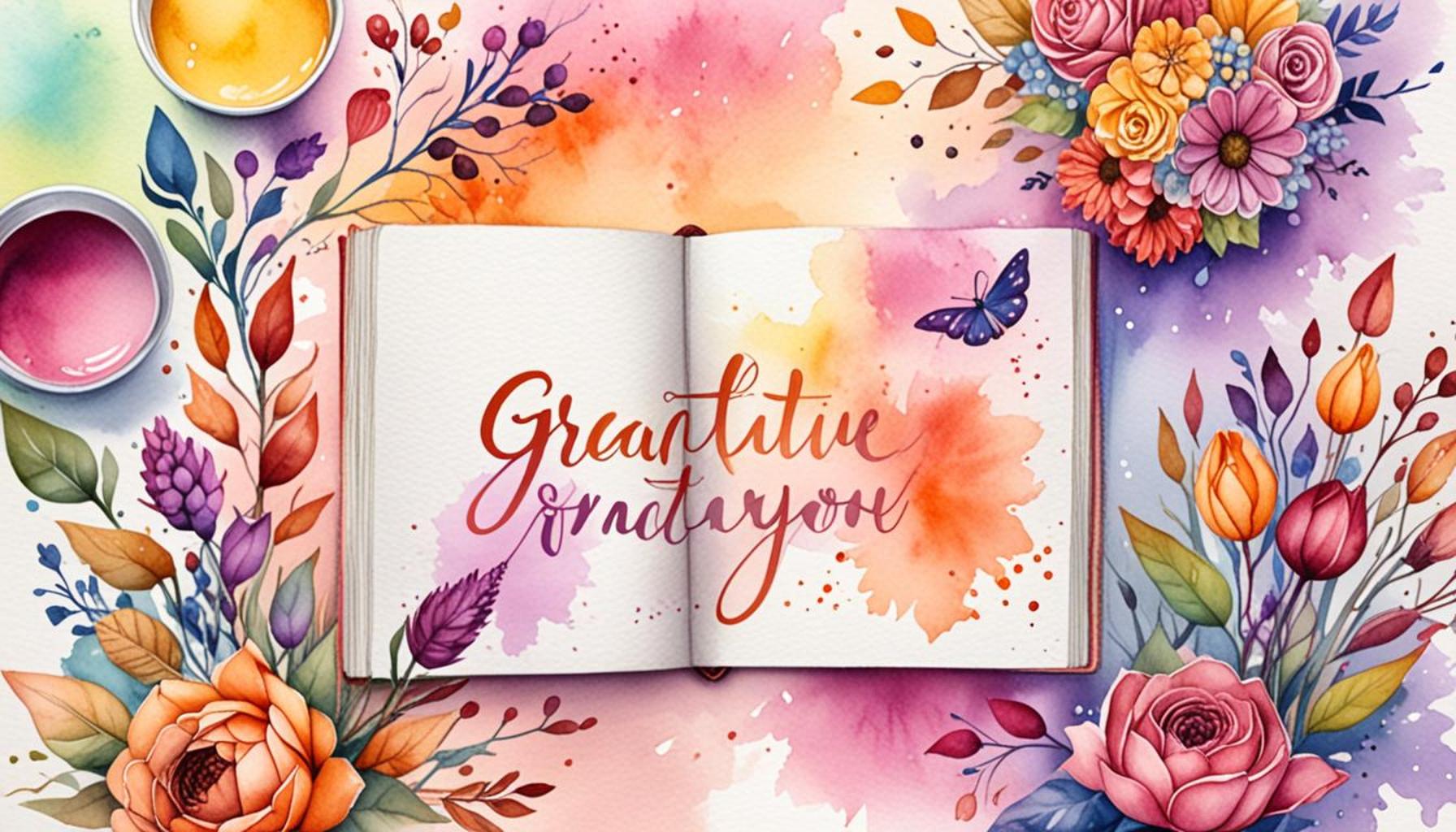How the practice of gratitude can transform your emotional well-being
