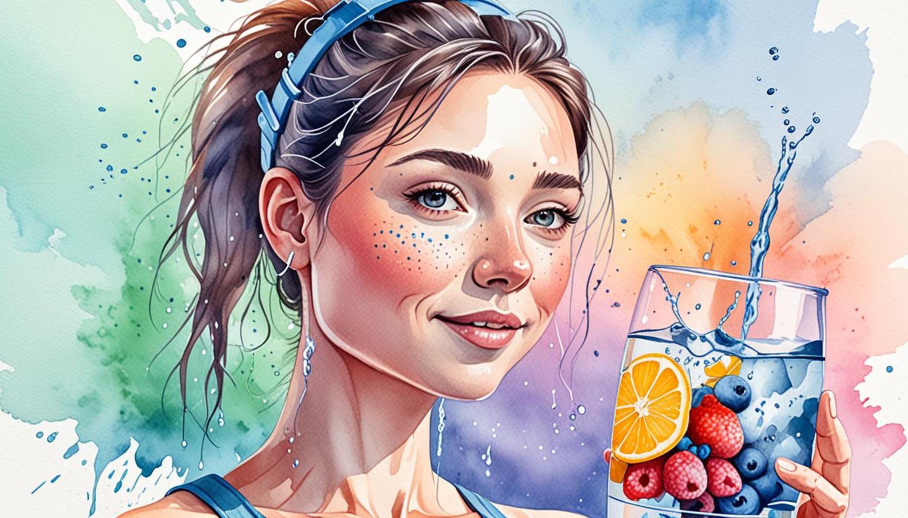 Understanding Electrolytes: Balancing Hydration for Optimal Health