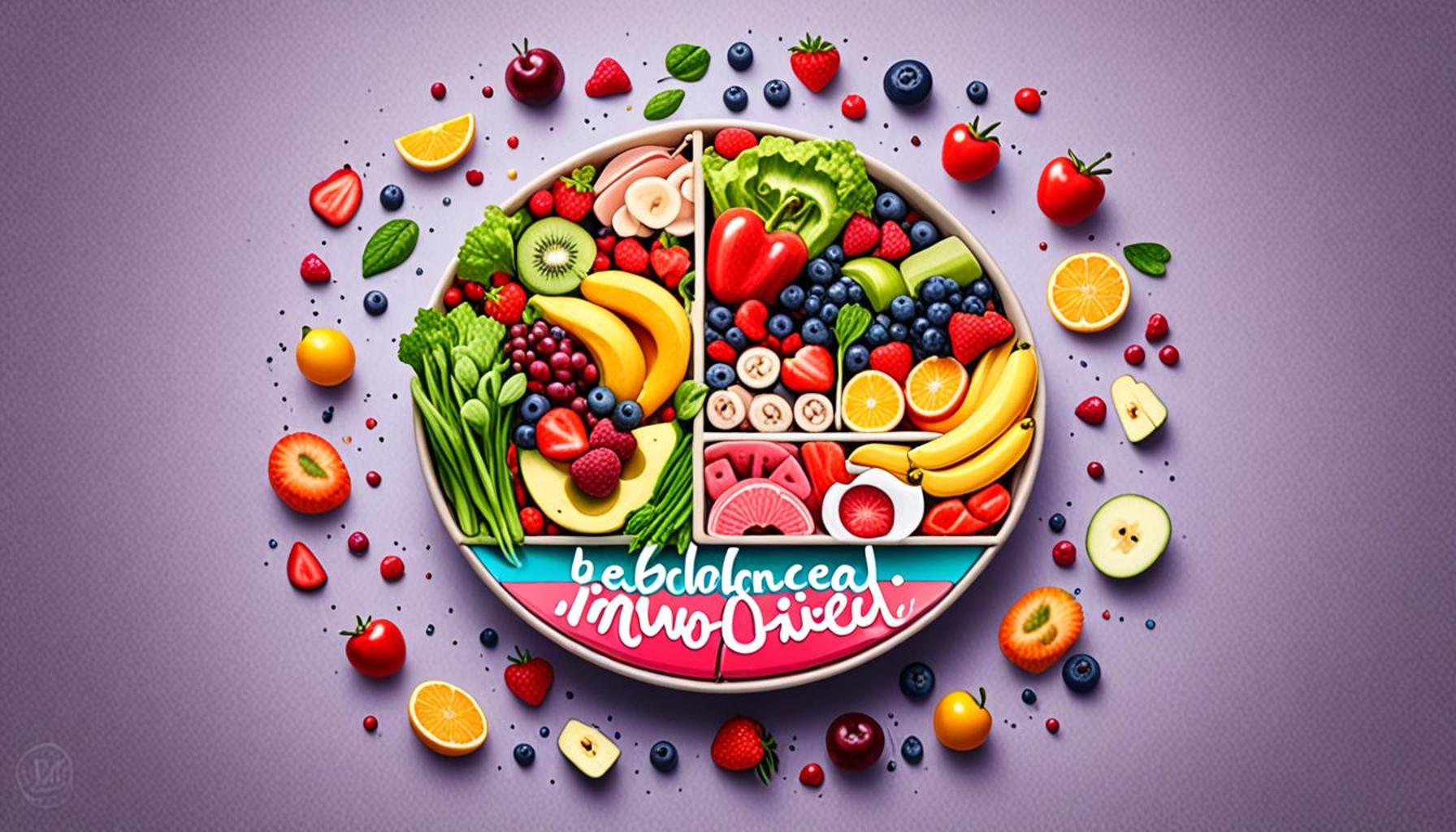 How a Balanced Diet Can Improve Mood