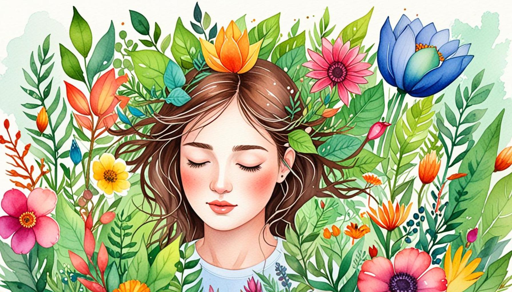 The influence of nature on stress reduction and well-being promotion
