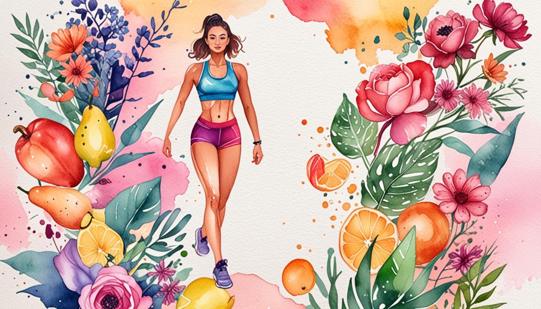Personalizing Your Fitness Journey: Tailoring Exercise Routines to Your Body Type