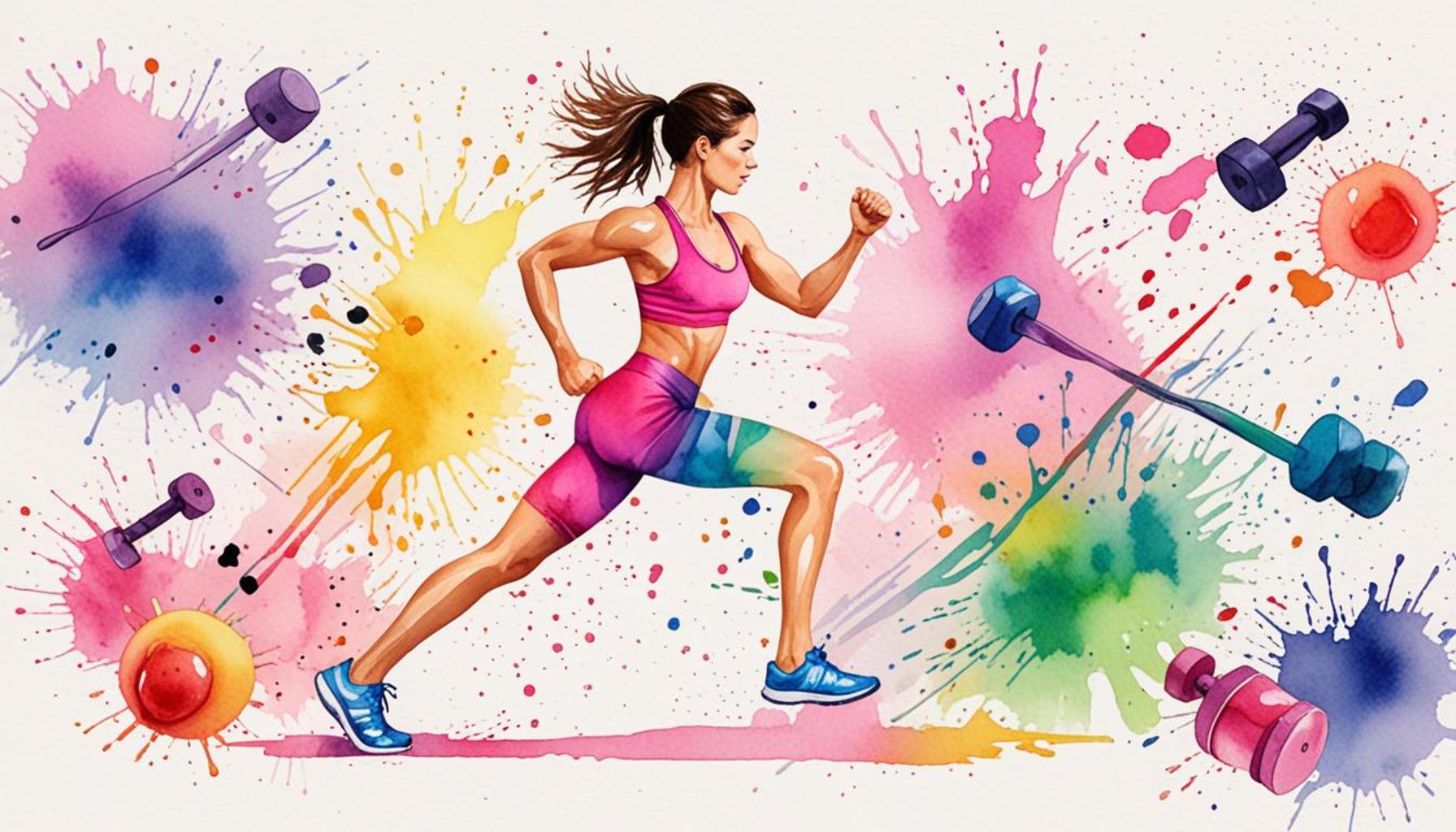 The Benefits of Incorporating High-Intensity Interval Training into Your Weekly Routine