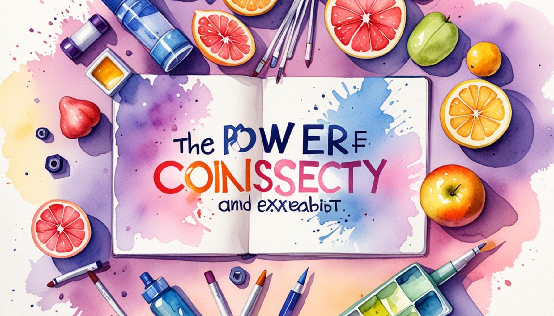 The Power of Consistency: How to Build and Maintain an Exercise Habit