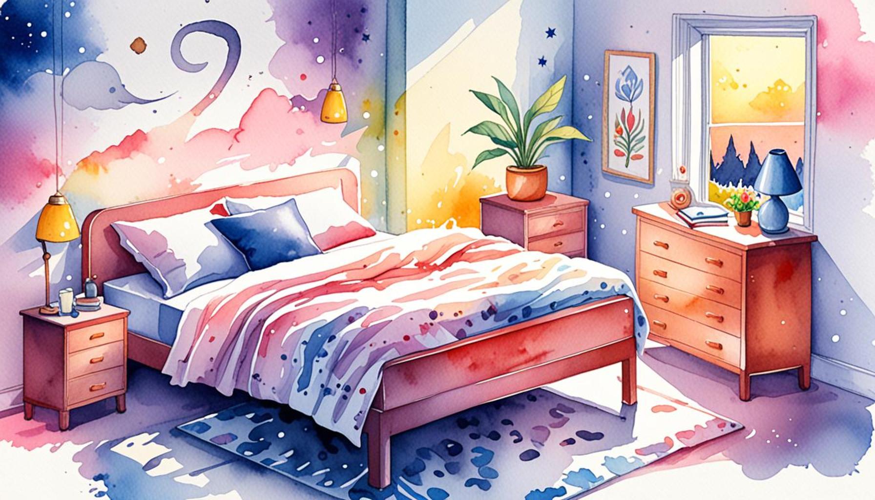 Effective Strategies for Creating a Sleep-Friendly Environment