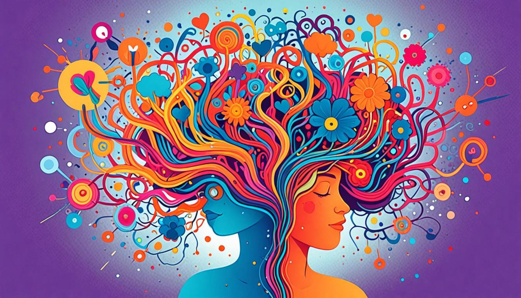 The role of social connection in promoting mental well-being