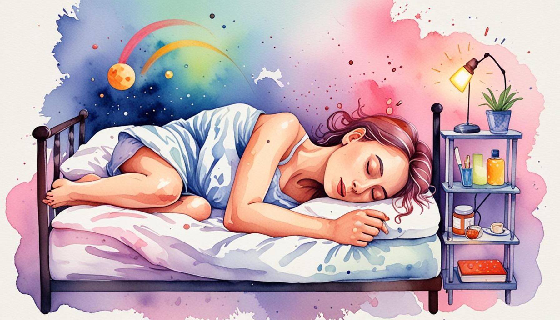 The Effects of Stress on Sleep Quality and How to Manage It
