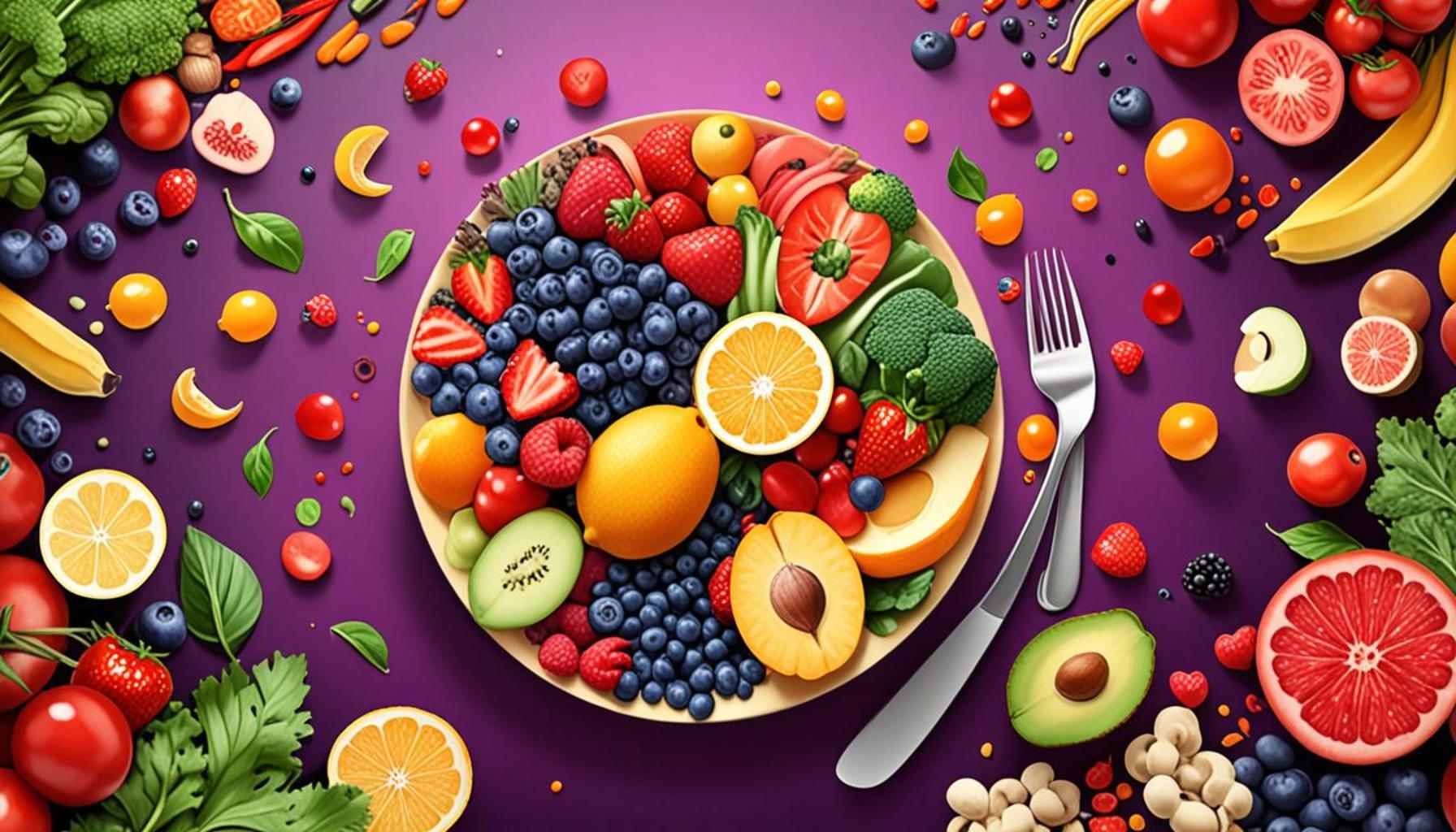 How Cultural Influences Shape Nutrition Guidelines and Eating Habits