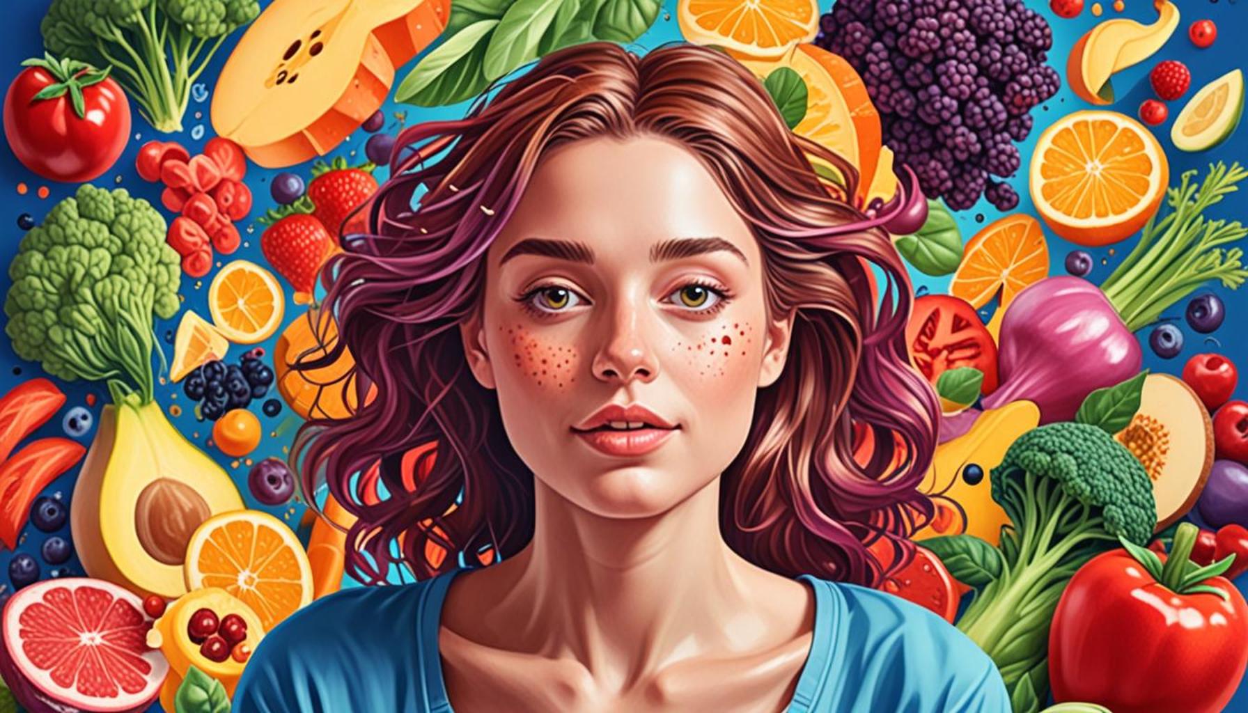 Exploring the Connection Between Mental Health and Nutrition Guidelines