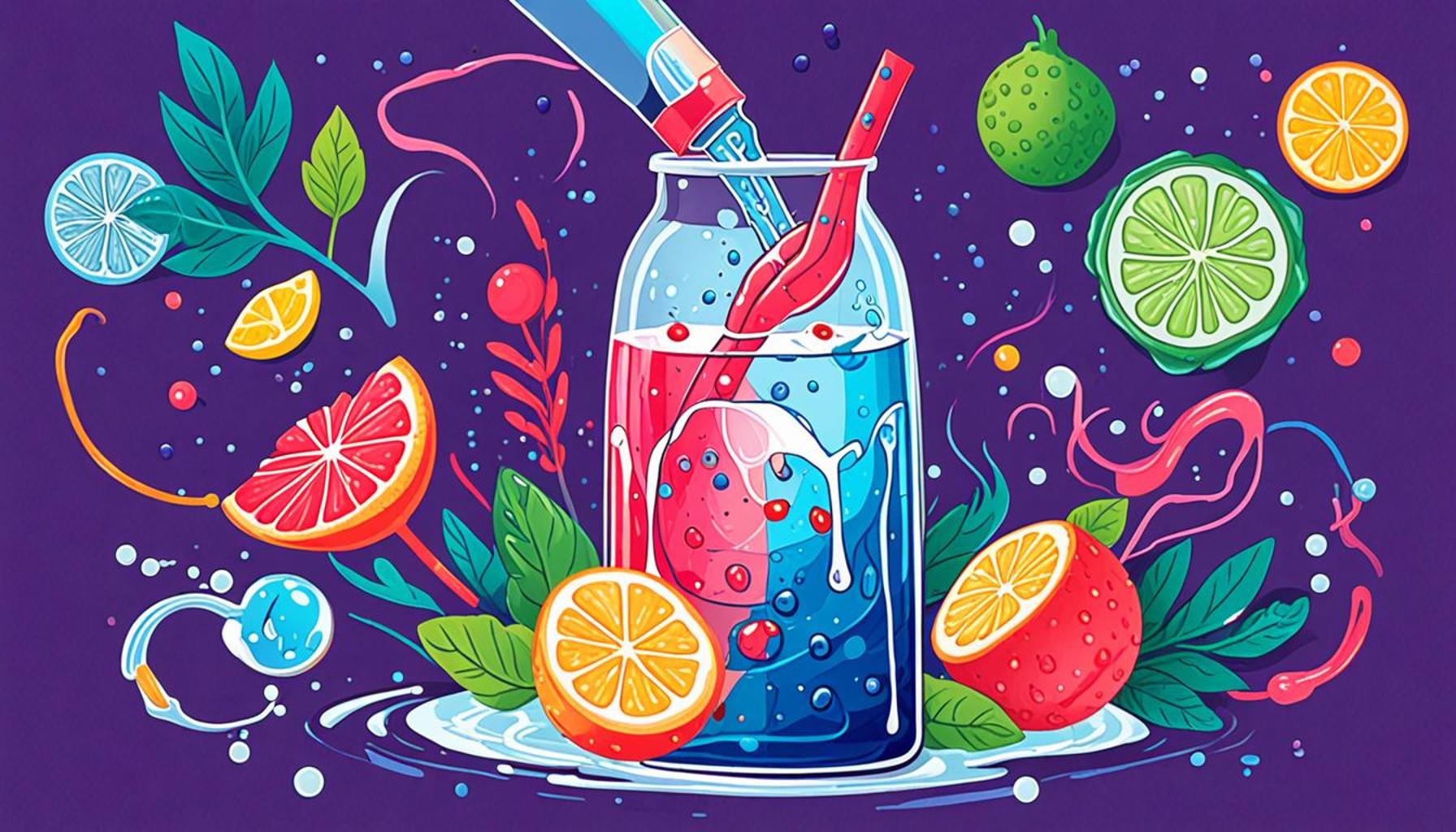 The Connection Between Hydration and Digestive Health